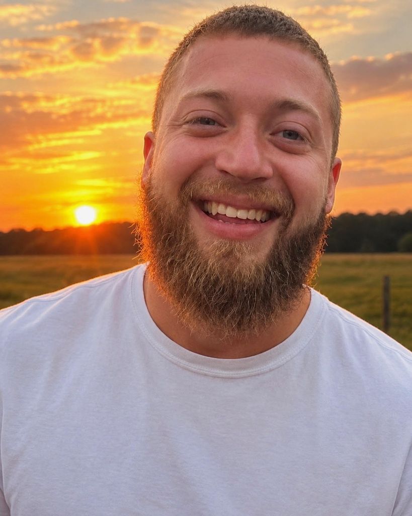 Nickolas Durant Logsdon Profile Photo
