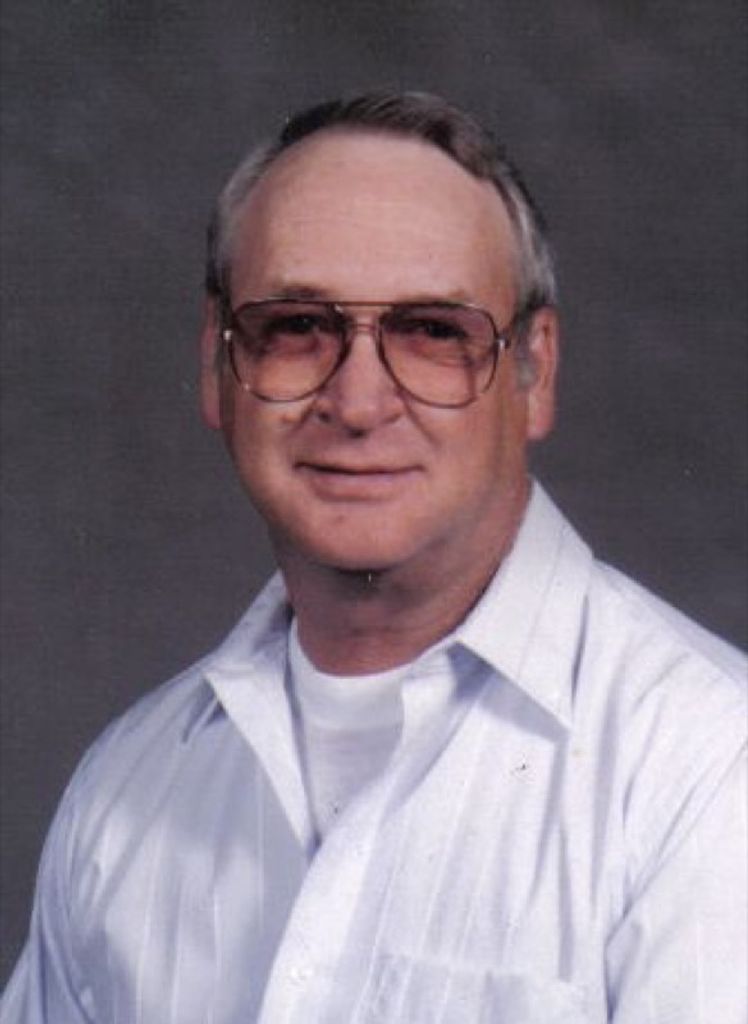 Bobby Duane Ruley