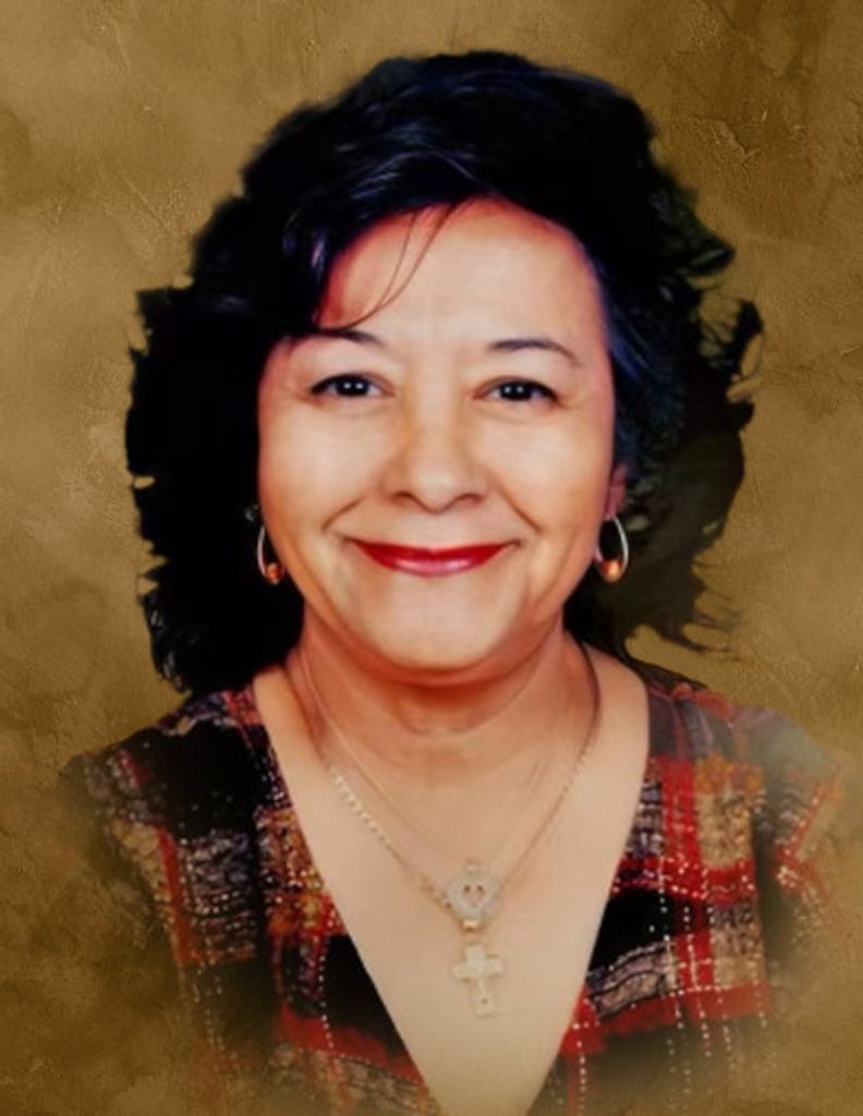 Oralia M. Vargas Profile Photo