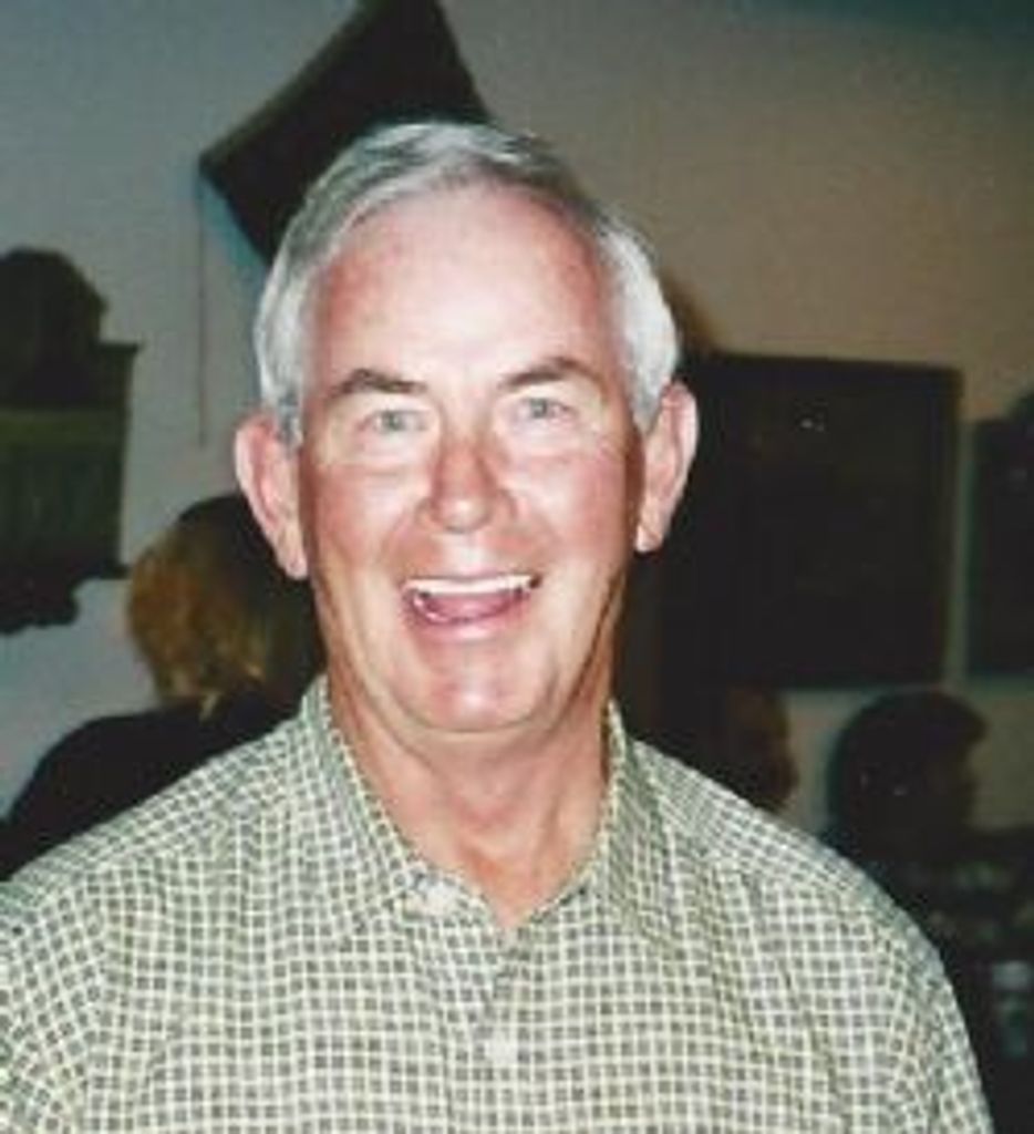 James H. "Jim" Mullane,  Sr.