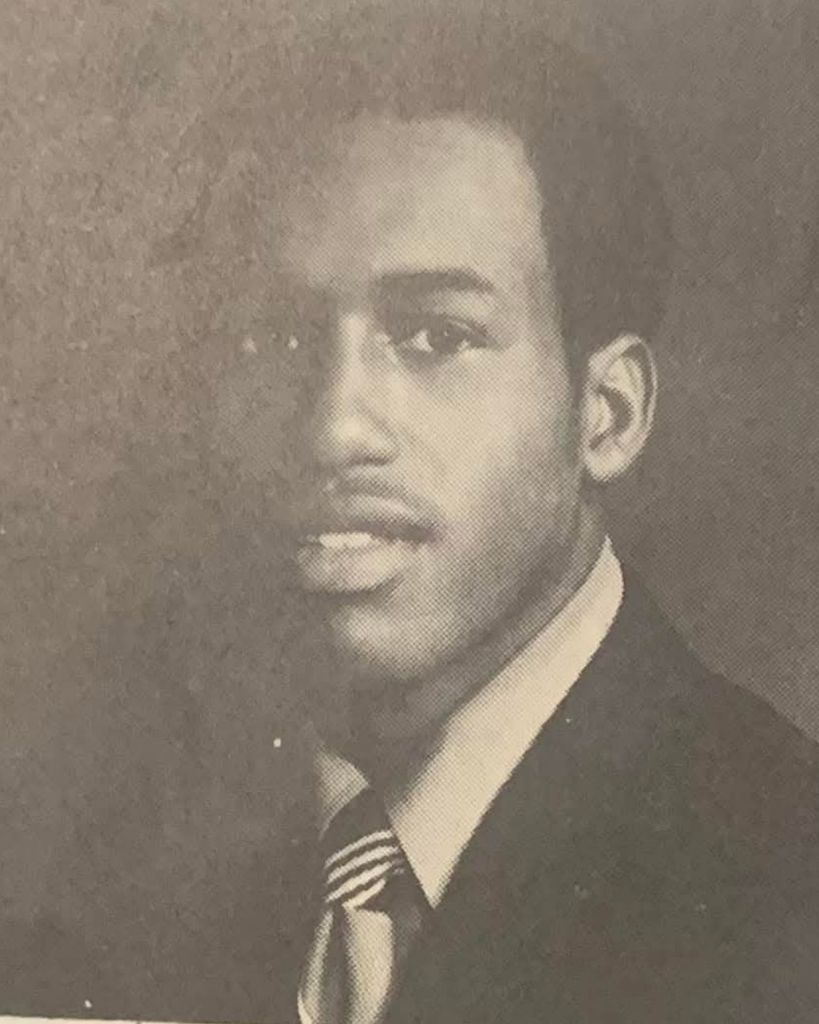 Henry Gene Jackson