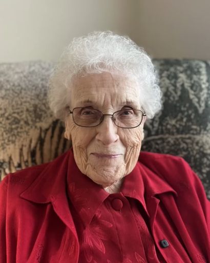 Carolyn Martin Gleason's obituary image