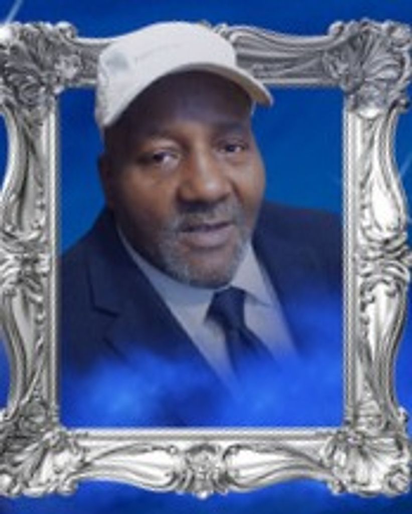 James Coleman Hobson, Jr.