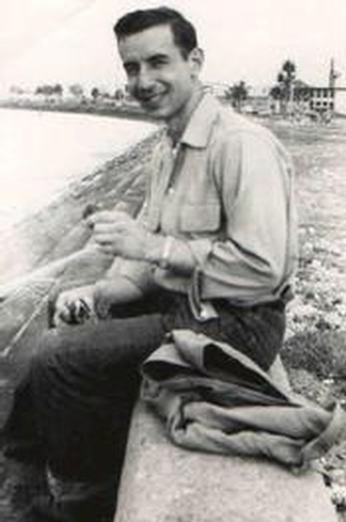 Edward Joseph Kammerer