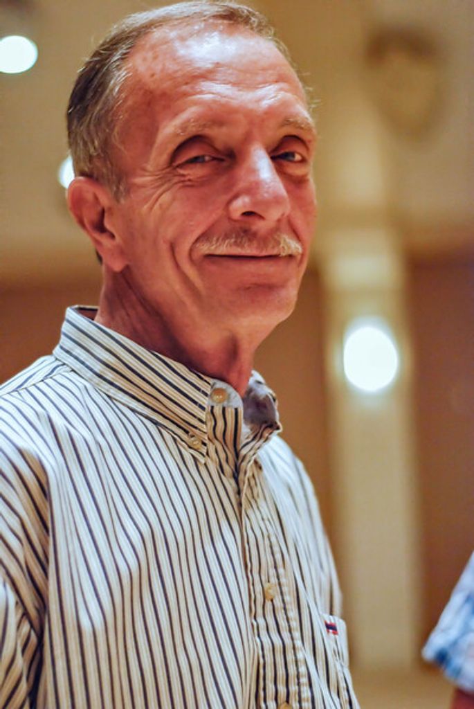 Tommy Trask Rundle Profile Photo