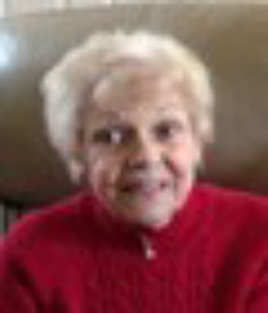 Patricia  Ferguson