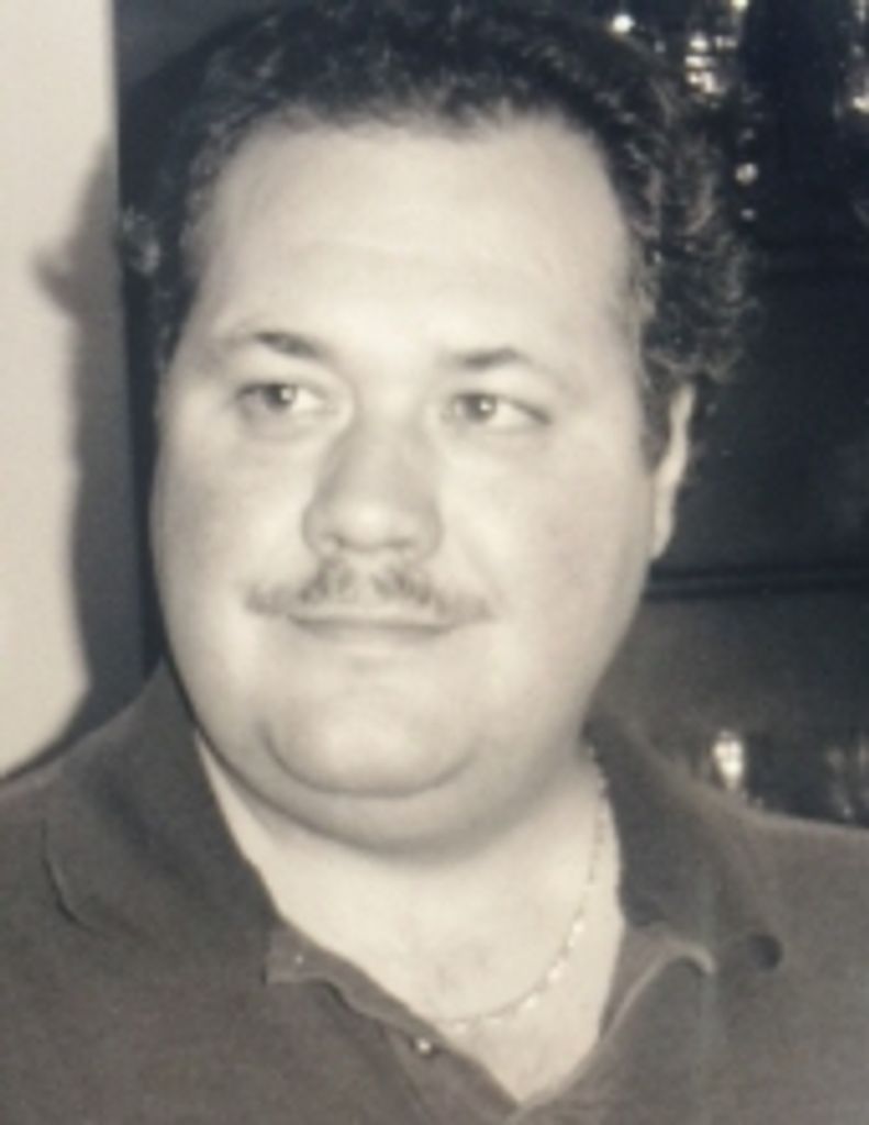 Brian R. Riedl