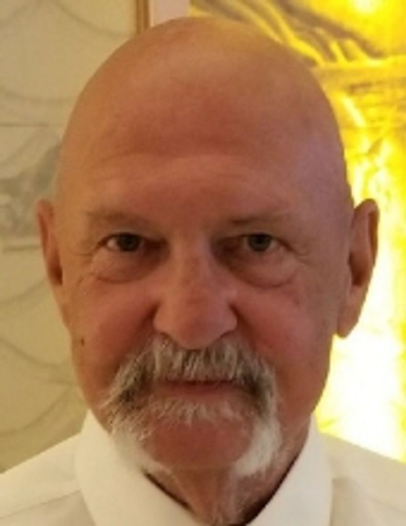 Timothy R. Tim McKissock Profile Photo
