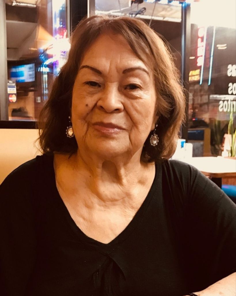 Irma Hernandez