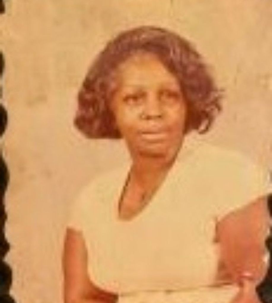 Curtestine Pollard Profile Photo