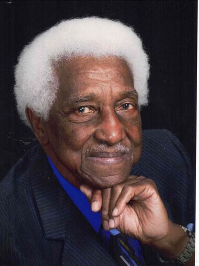 Henry Lamar Lawrence Profile Photo