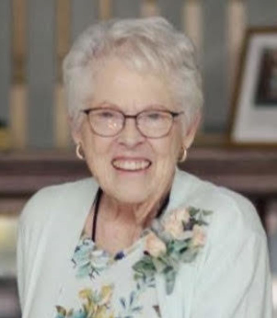 Beverly Goble Profile Photo