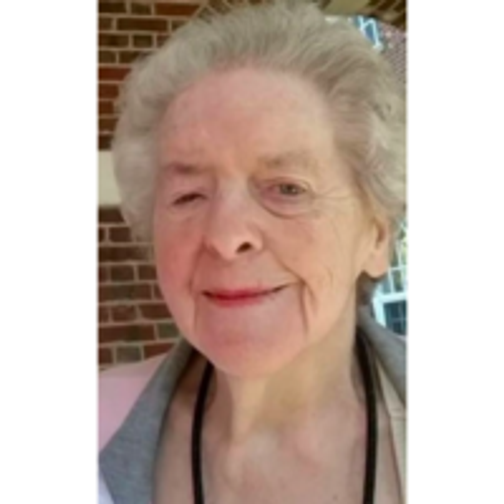 Hazel M. Howell