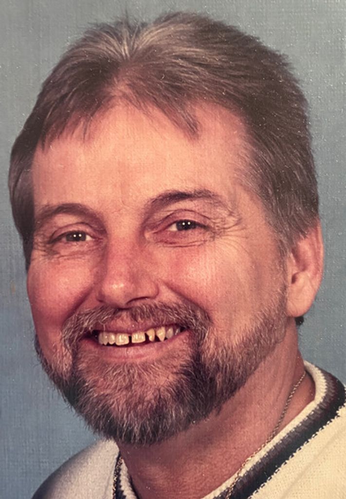 Forrest "Woody" Wood, Jr. Profile Photo