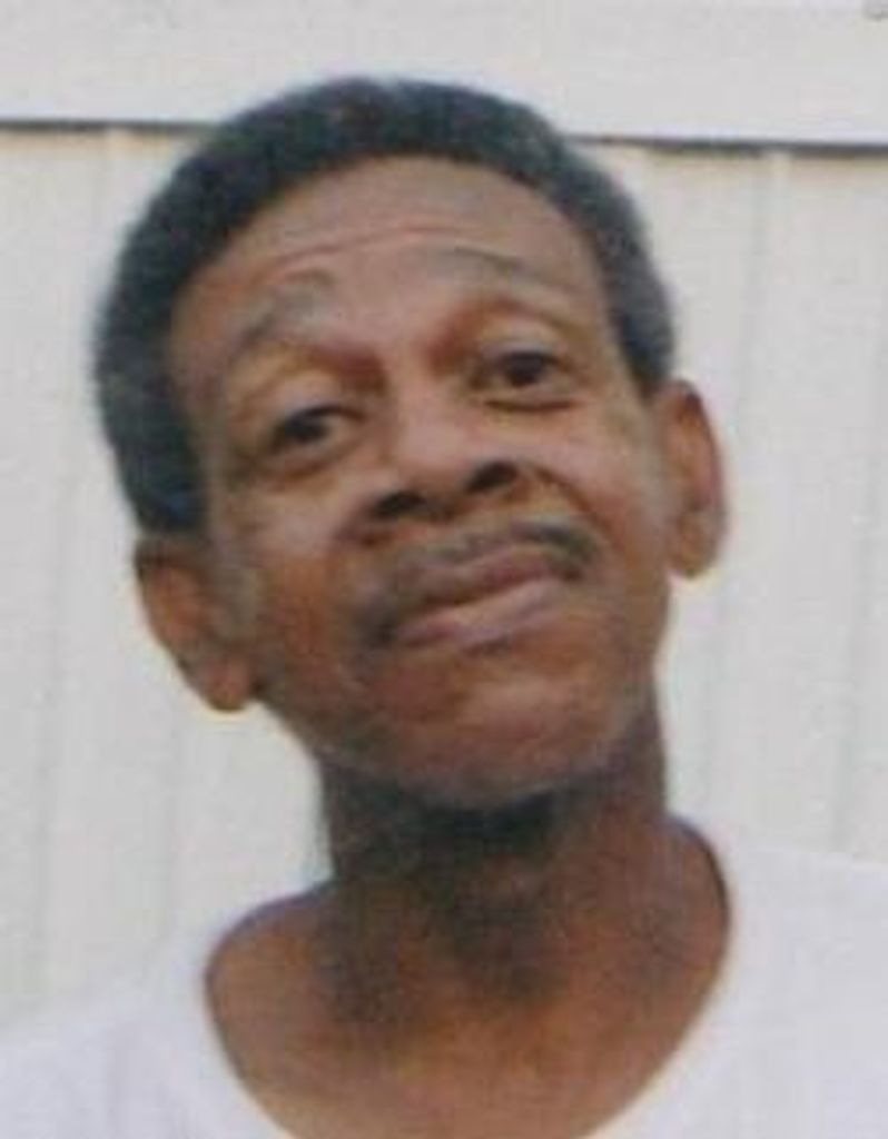 Mr. Freddie "Bro Dick" Sarpy, Sr.