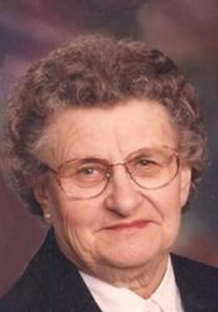 Rose Mary Wacha
