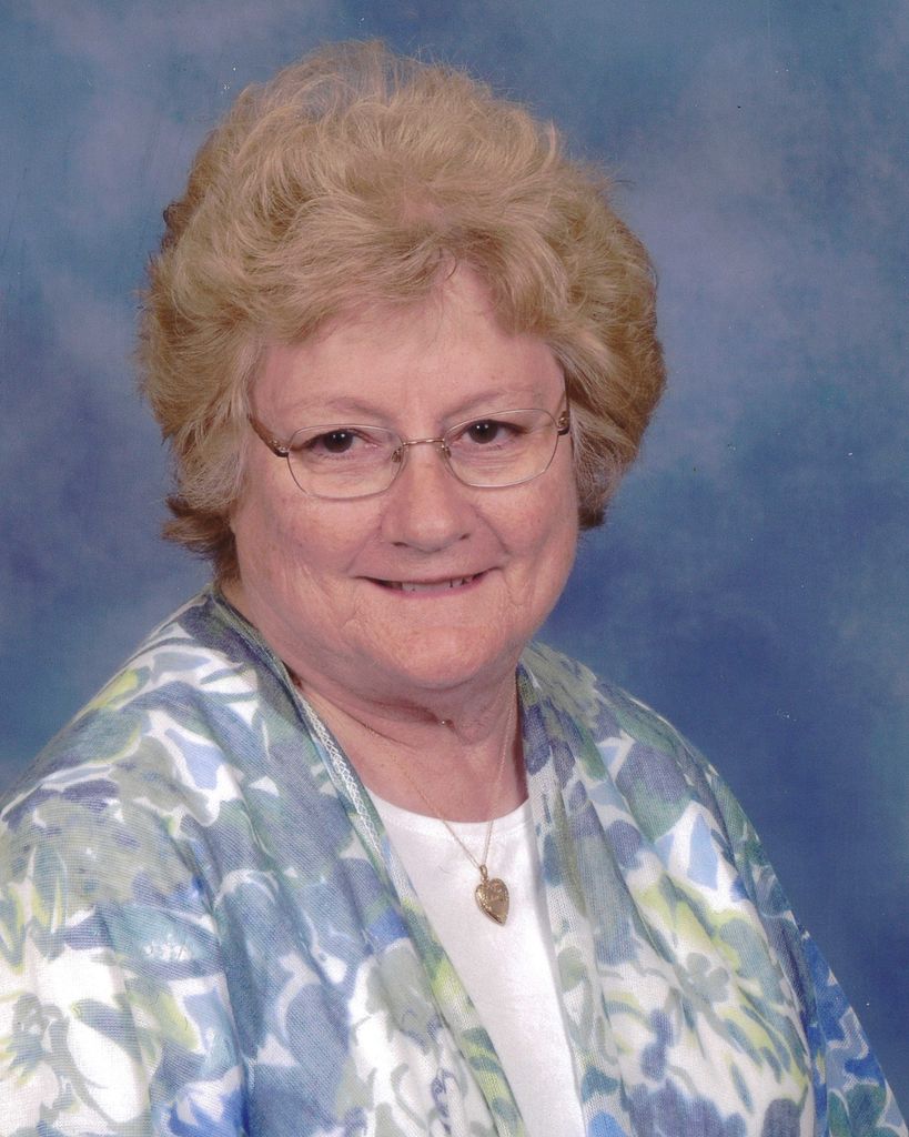 Rita Linker McLain Profile Photo