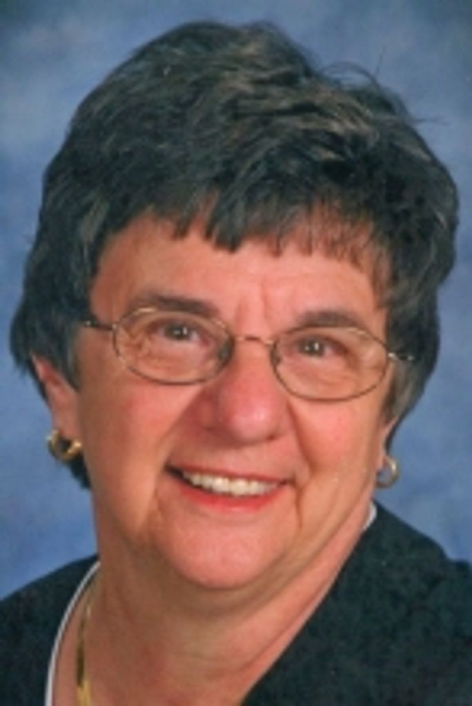 Jane Loeschen