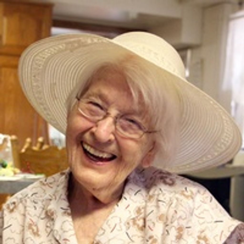 Mary Joy Landkamer