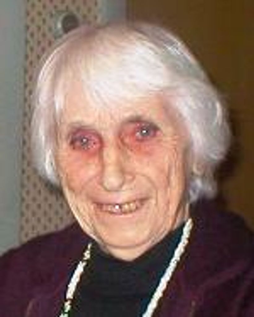 Lena (Rose) Coelho