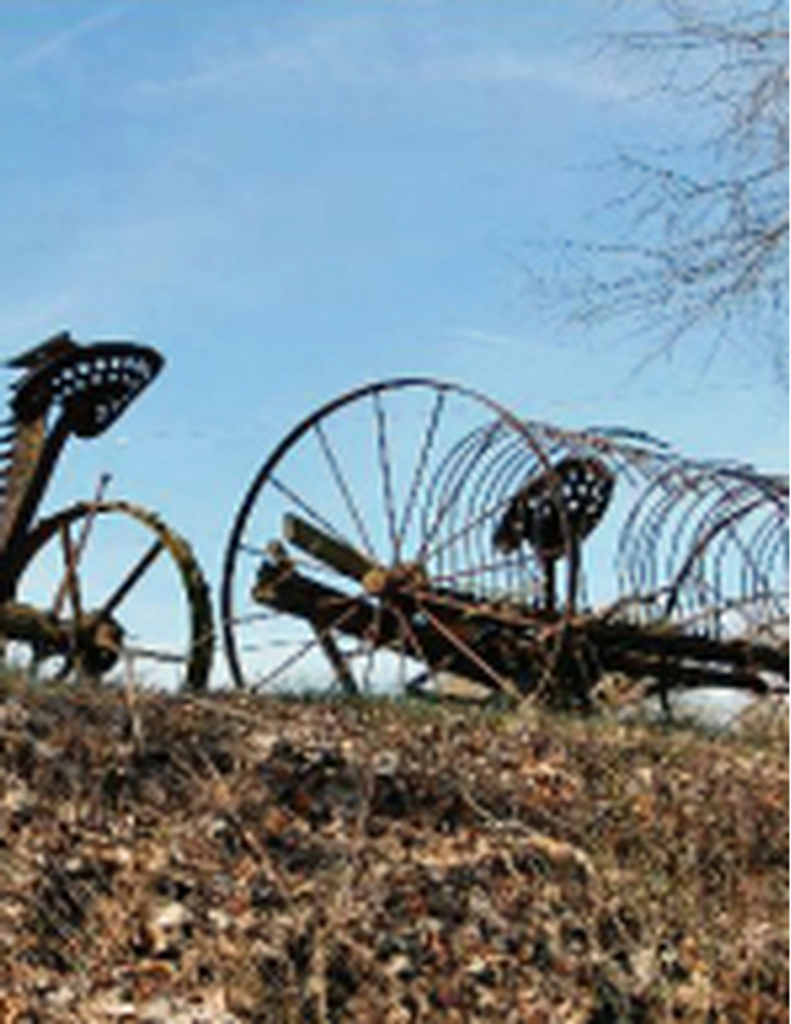 Joseph Henderson Box