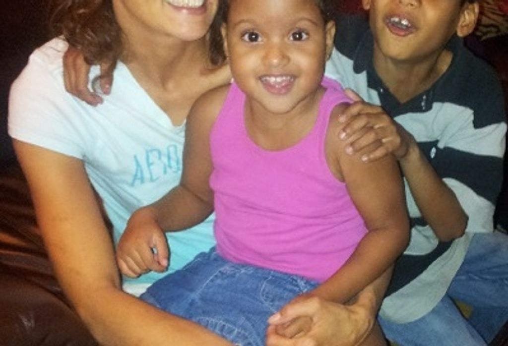 Jenny Ayres, Jordie Hines, and Jada Hines Profile Photo