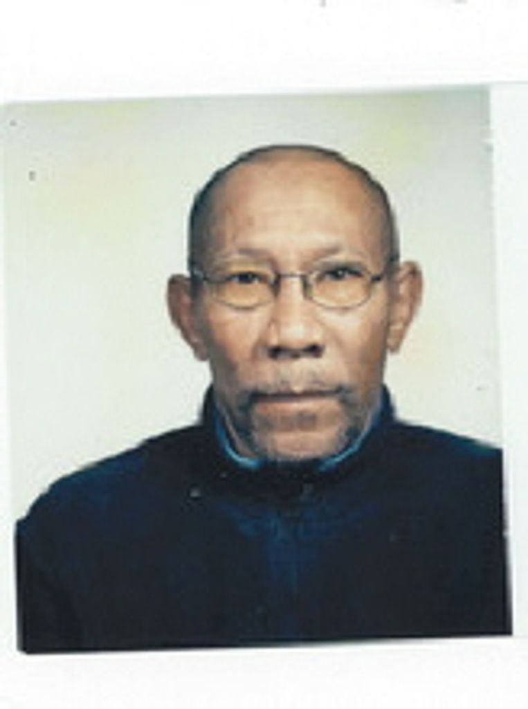 Secundino 'Paco' Mota