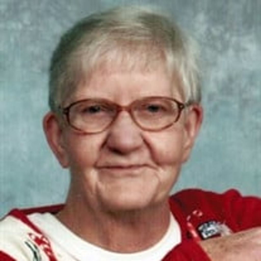 Mary Catherine Deal Forren