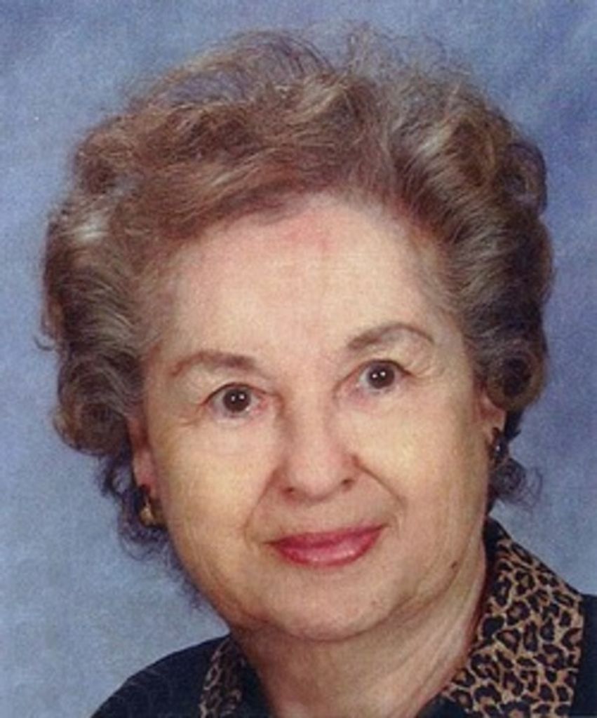 Helen Jensen Ortiz