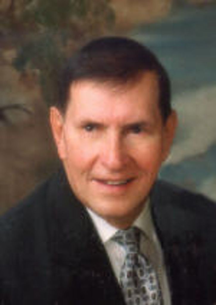 Donald A. Bottorff