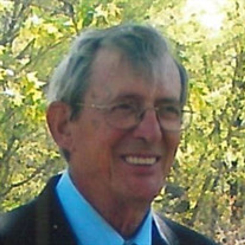 Peter Mathias Rothenbach