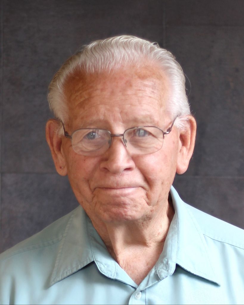 Wayne James