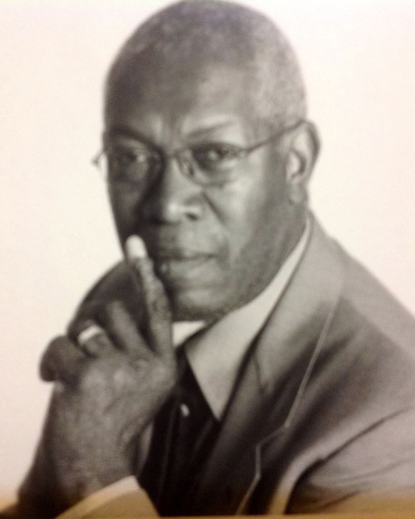Jessie Frank Varner Profile Photo