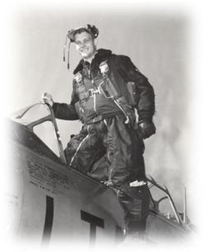 Clarence "Klunk" Northey