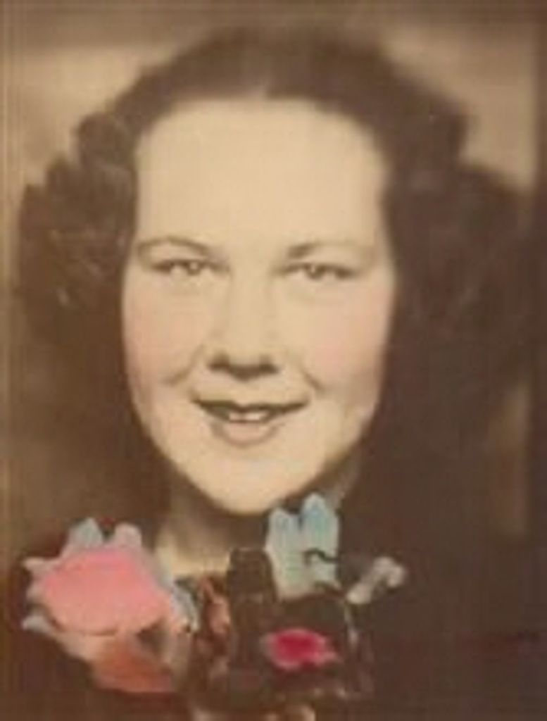 Jean E. Shire
