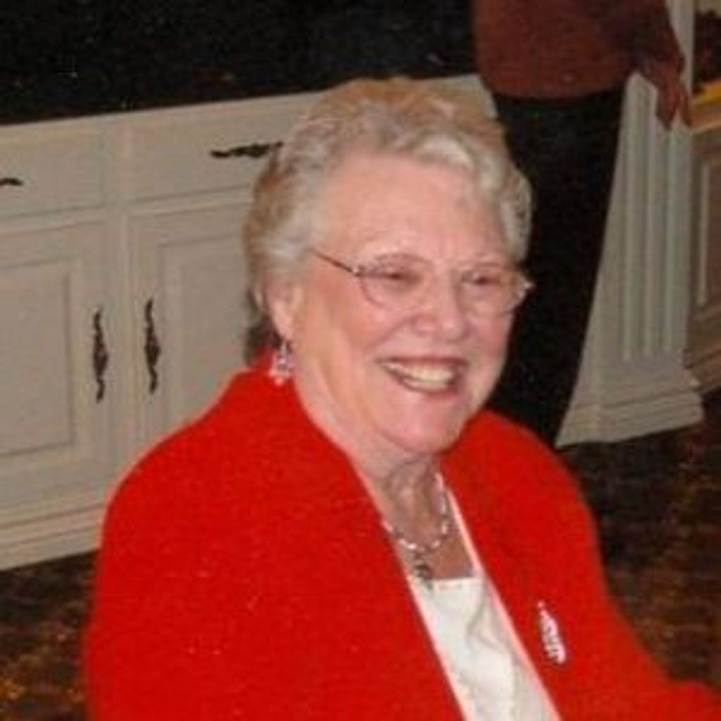 Doris Phelan