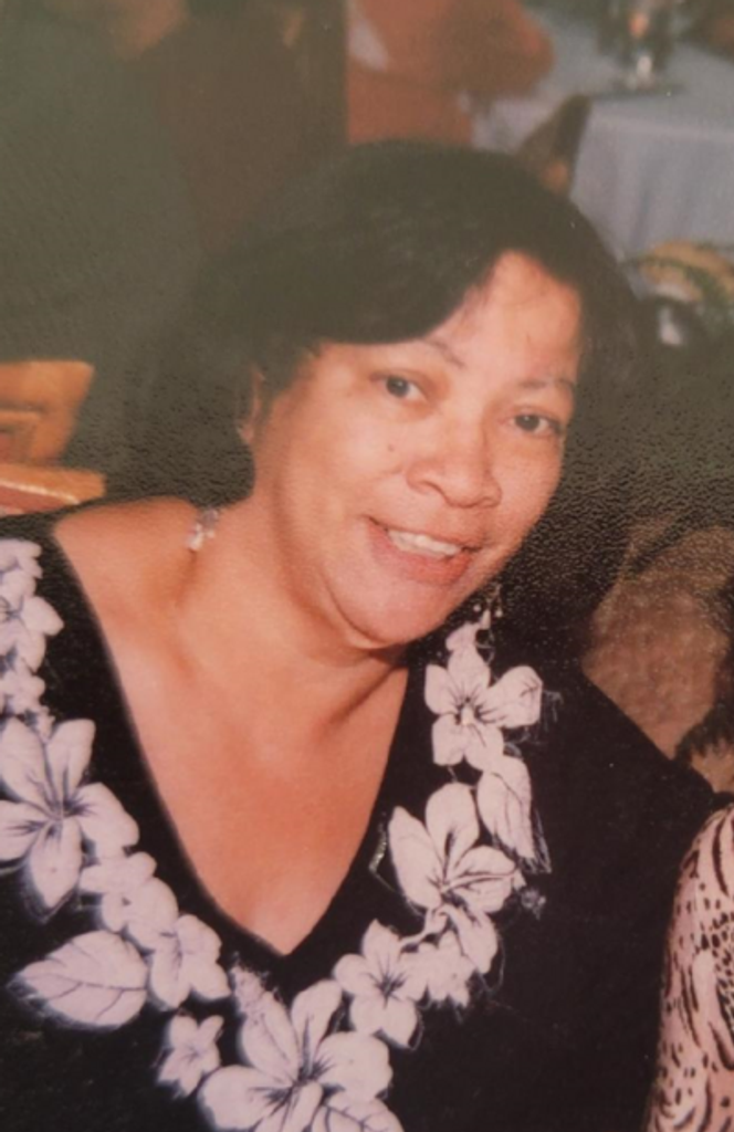 Mrs. Maureen Ann Baulden Profile Photo