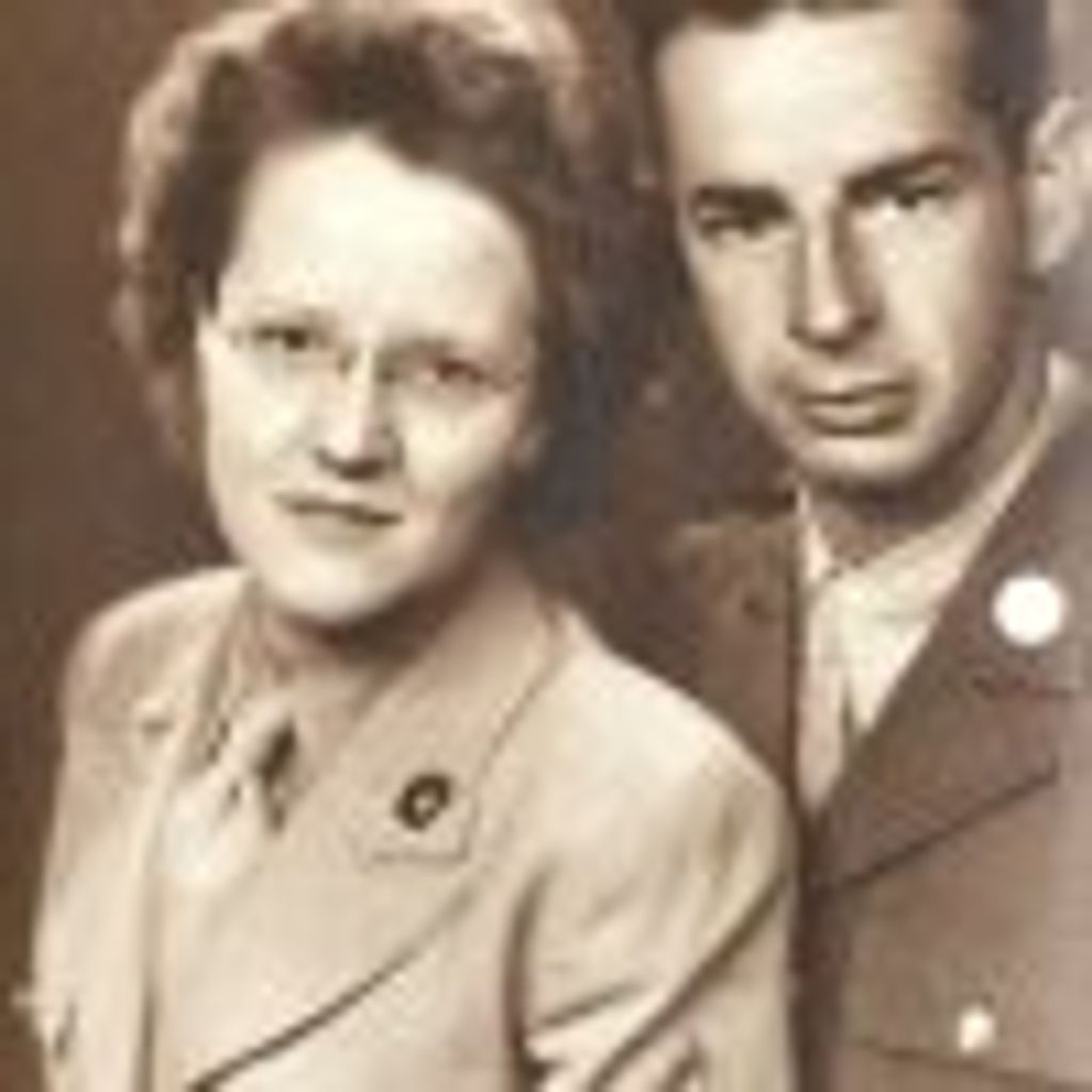 Eldora Marion Landman (Haug)
