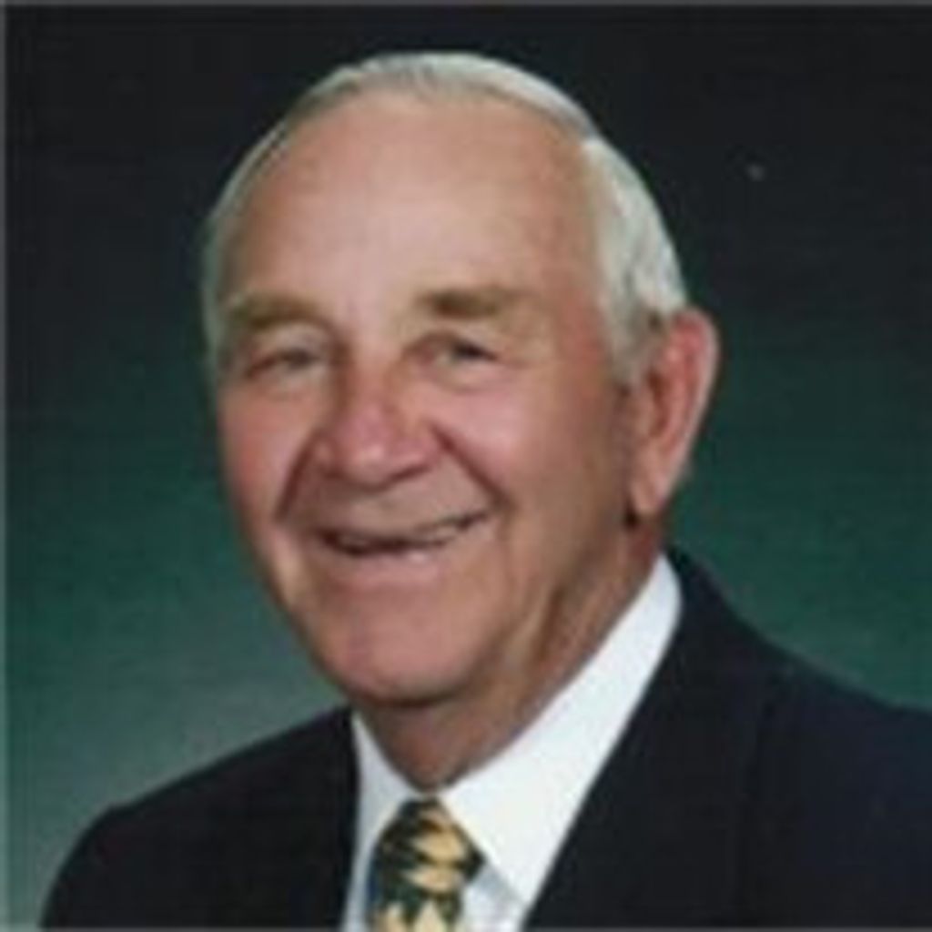 Paul F. Witterstaetter