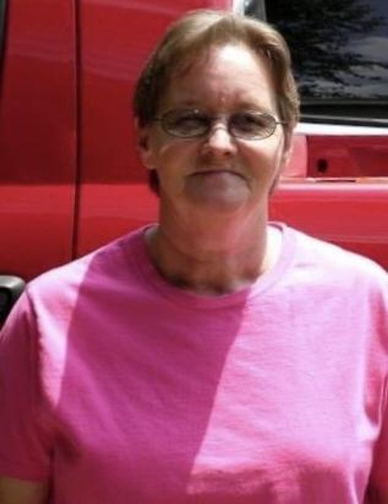 Barbara Mullins Prater Profile Photo