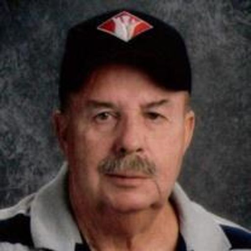 John Joseph Murphy Profile Photo