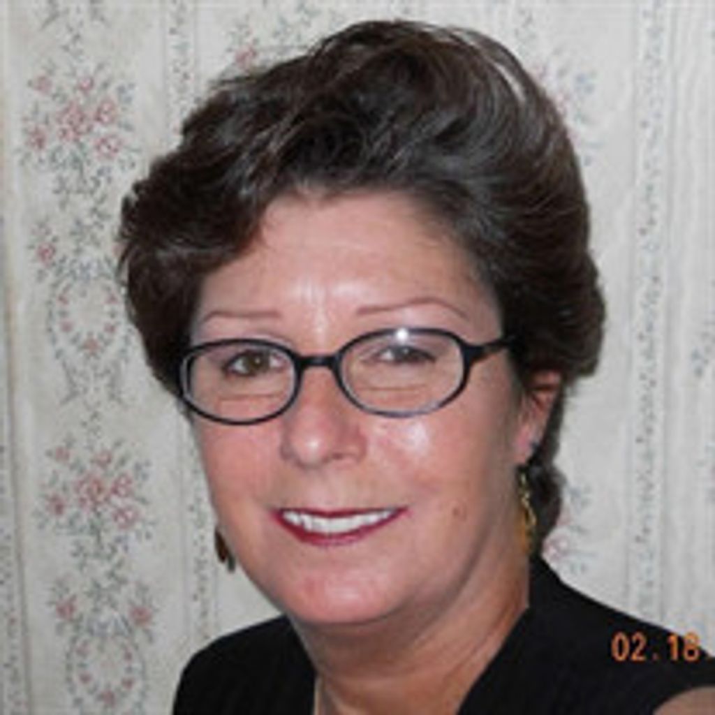 Kimberly Kay Wilson