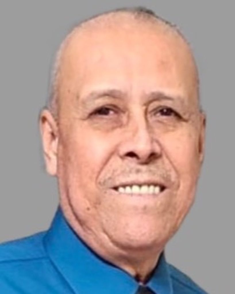 Antonio Mascorro Rodriguez