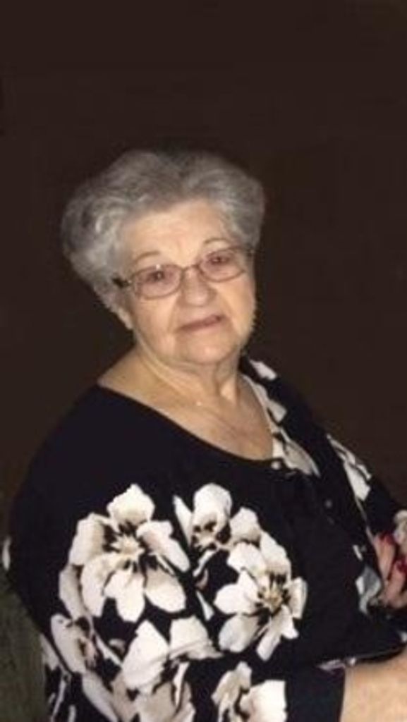 Ollie Kathleen "Kathleen" Wiggins