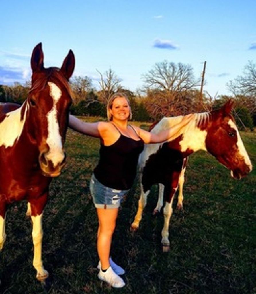 Kendra Harris Profile Photo