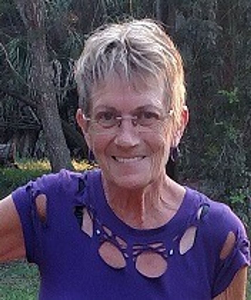 Valerie White Profile Photo