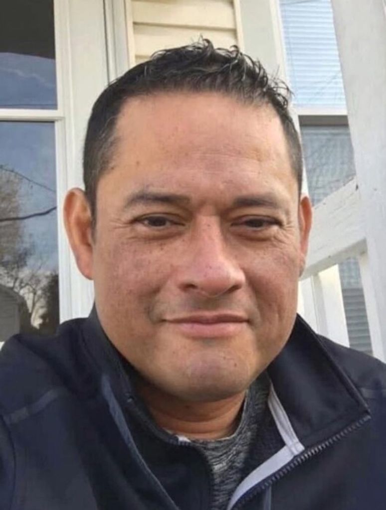 Primitivo Hernandez, Jr. Profile Photo