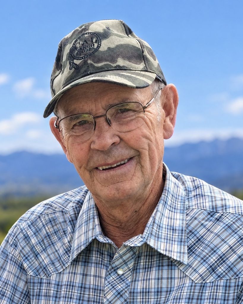 Jack LeRoy Brown