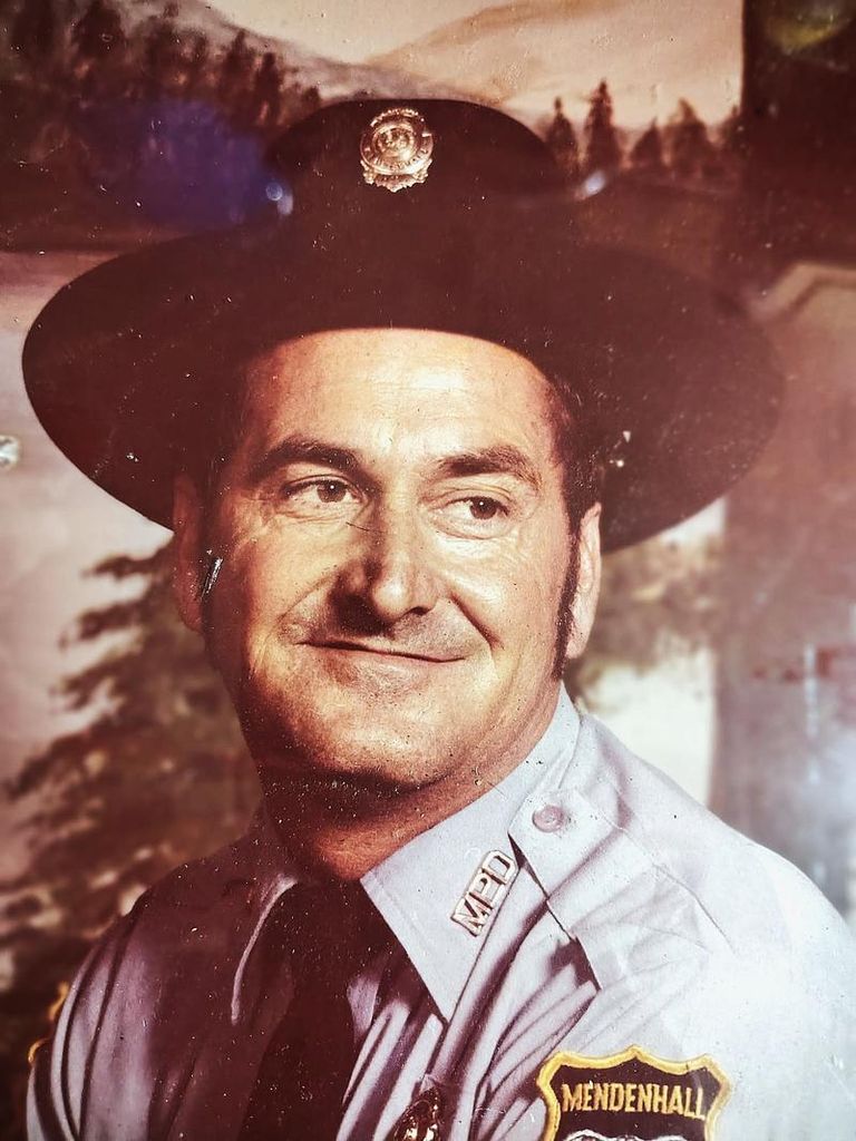 Troy Wesley Lee, Sr. Profile Photo