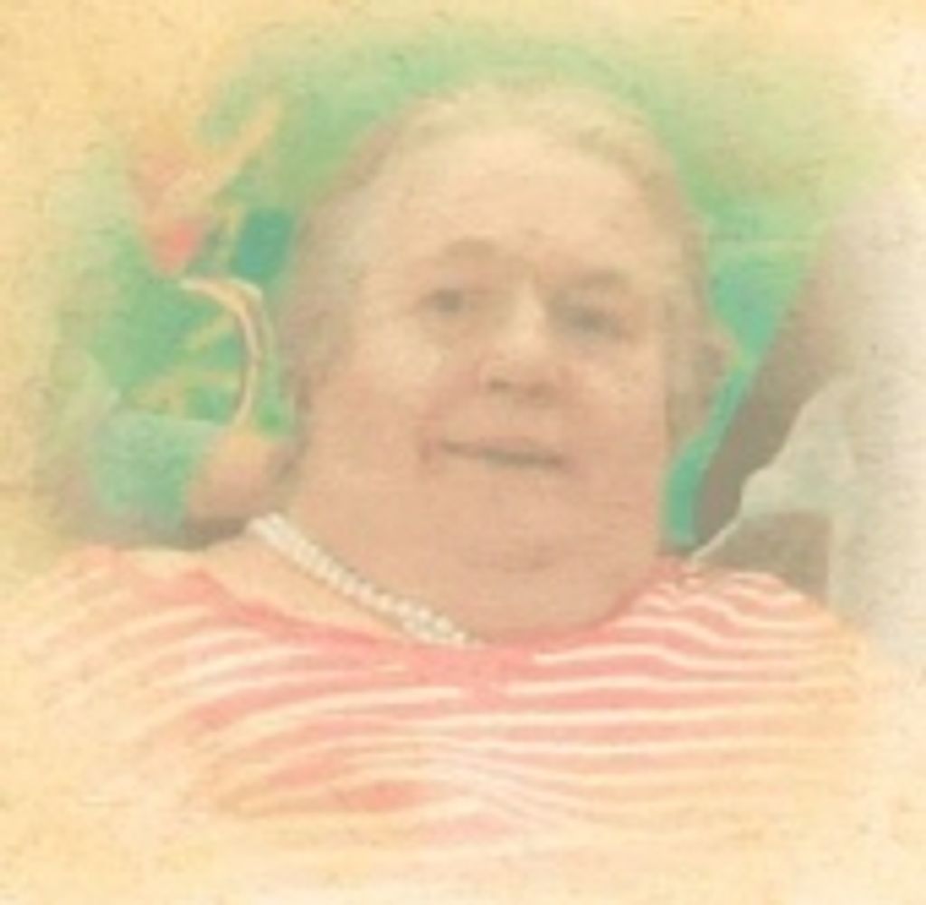 Mildred "Millie" Lehmer